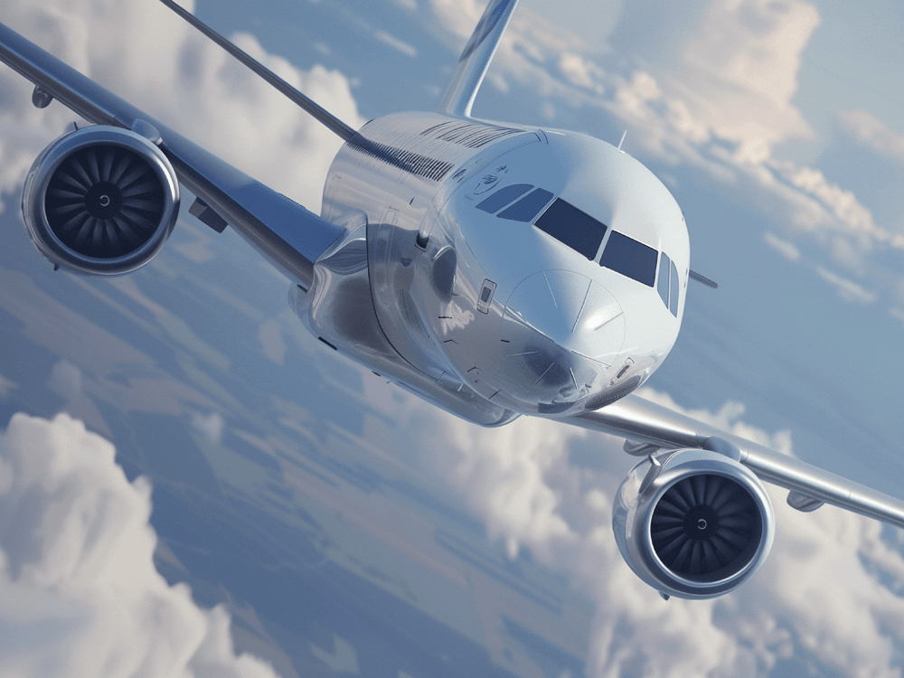 Aerospace Industry